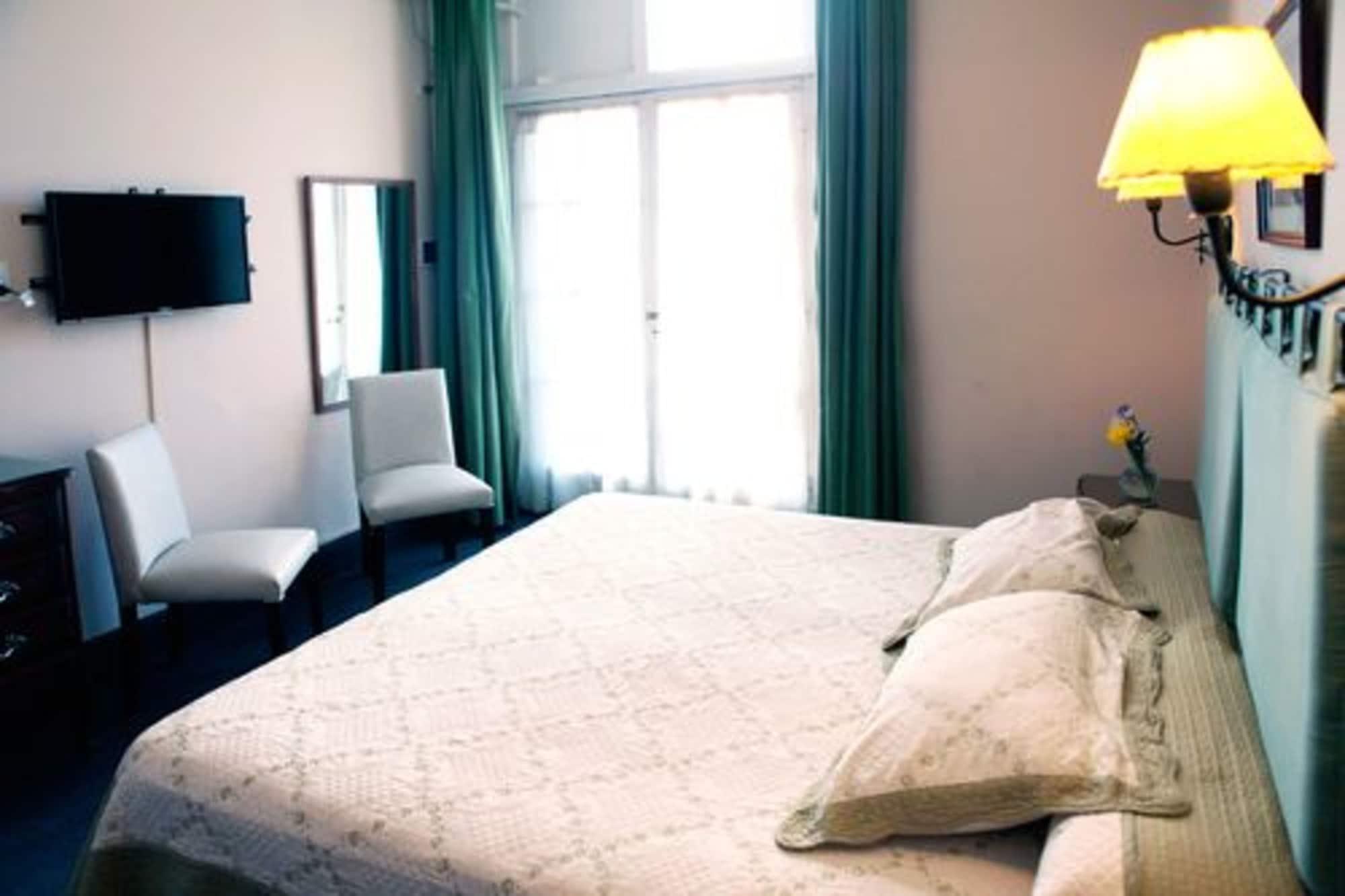 Hotel Colonial ซัลตา ภายนอก รูปภาพ