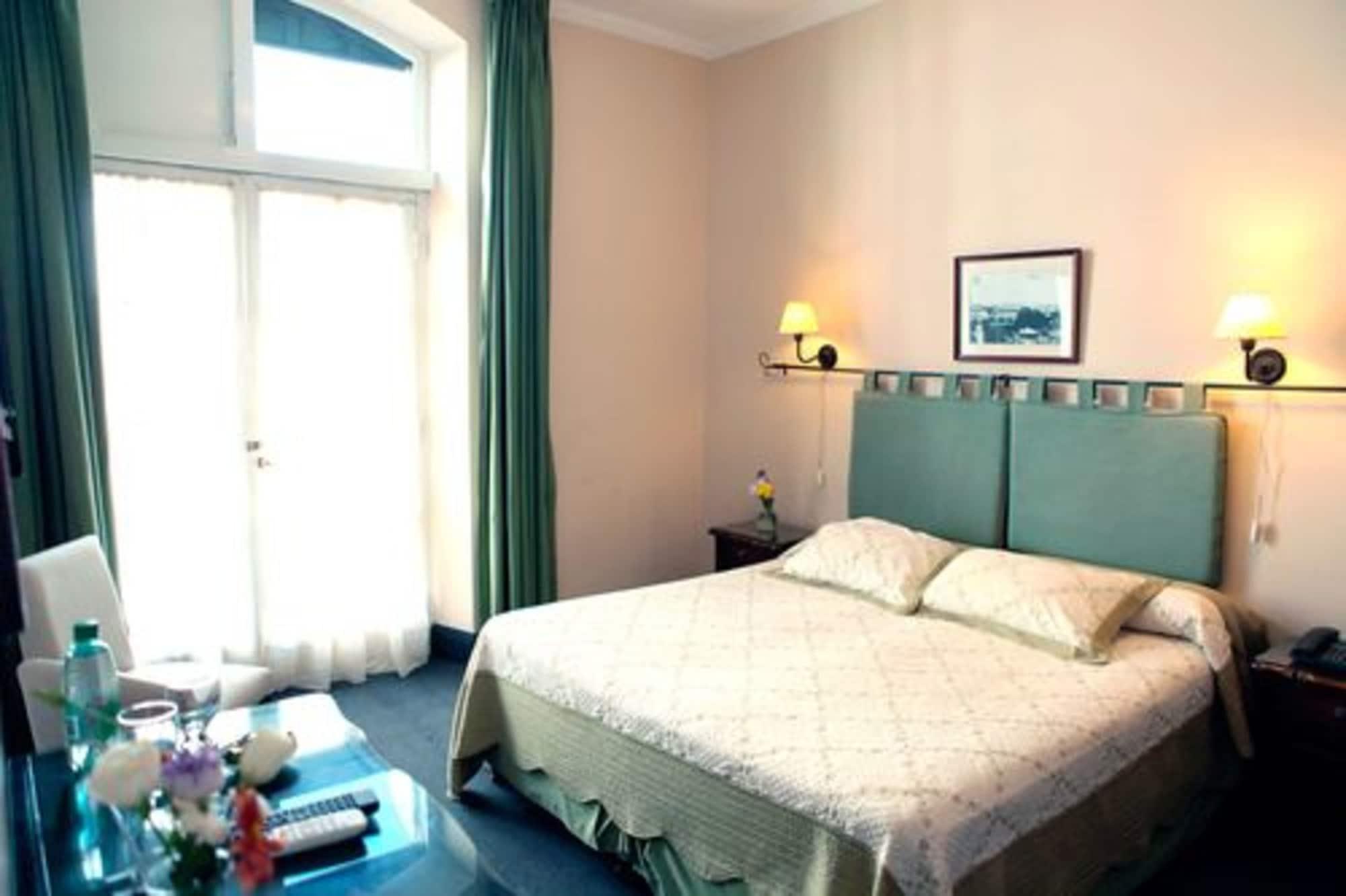 Hotel Colonial ซัลตา ภายนอก รูปภาพ