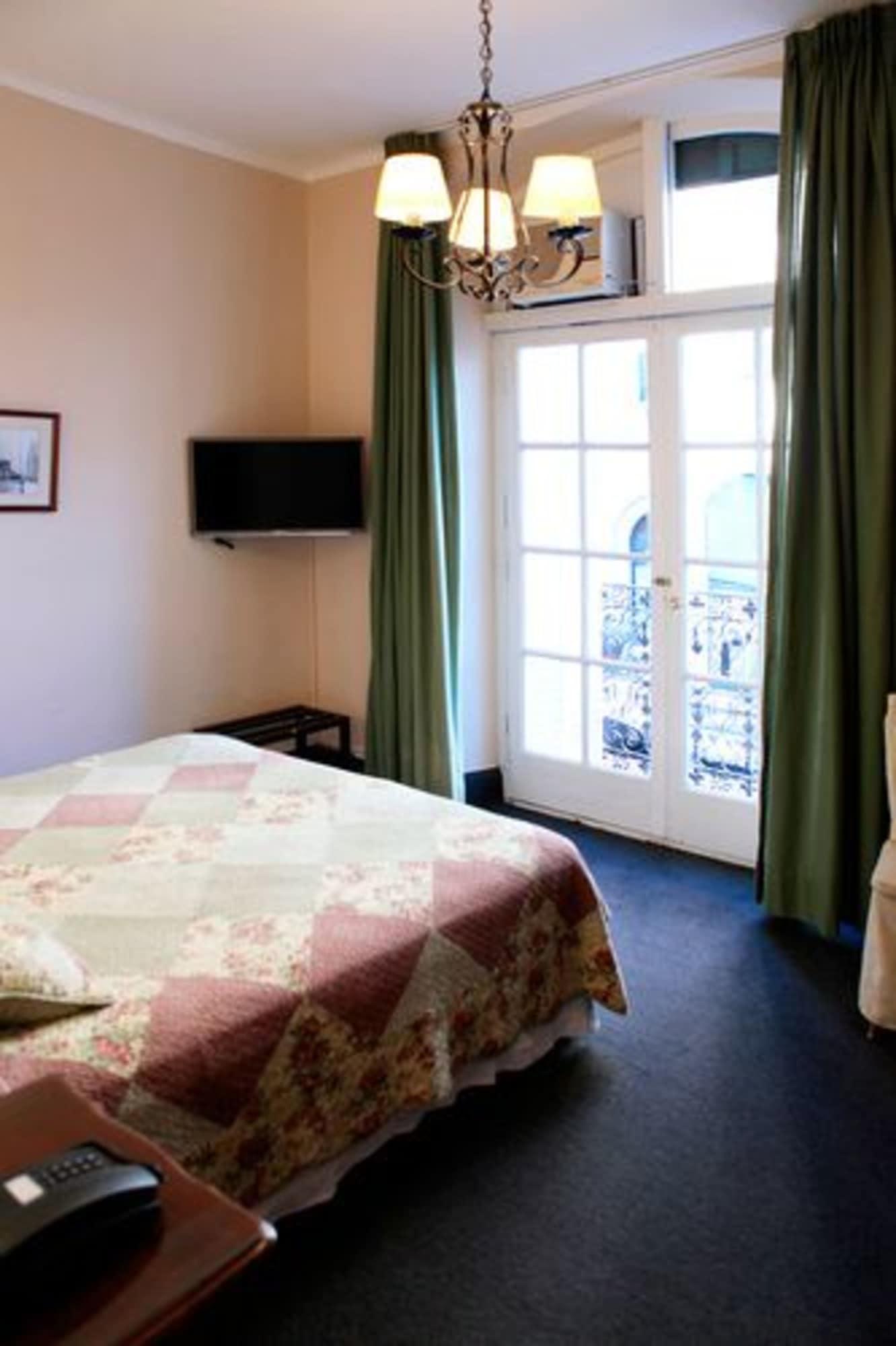 Hotel Colonial ซัลตา ภายนอก รูปภาพ