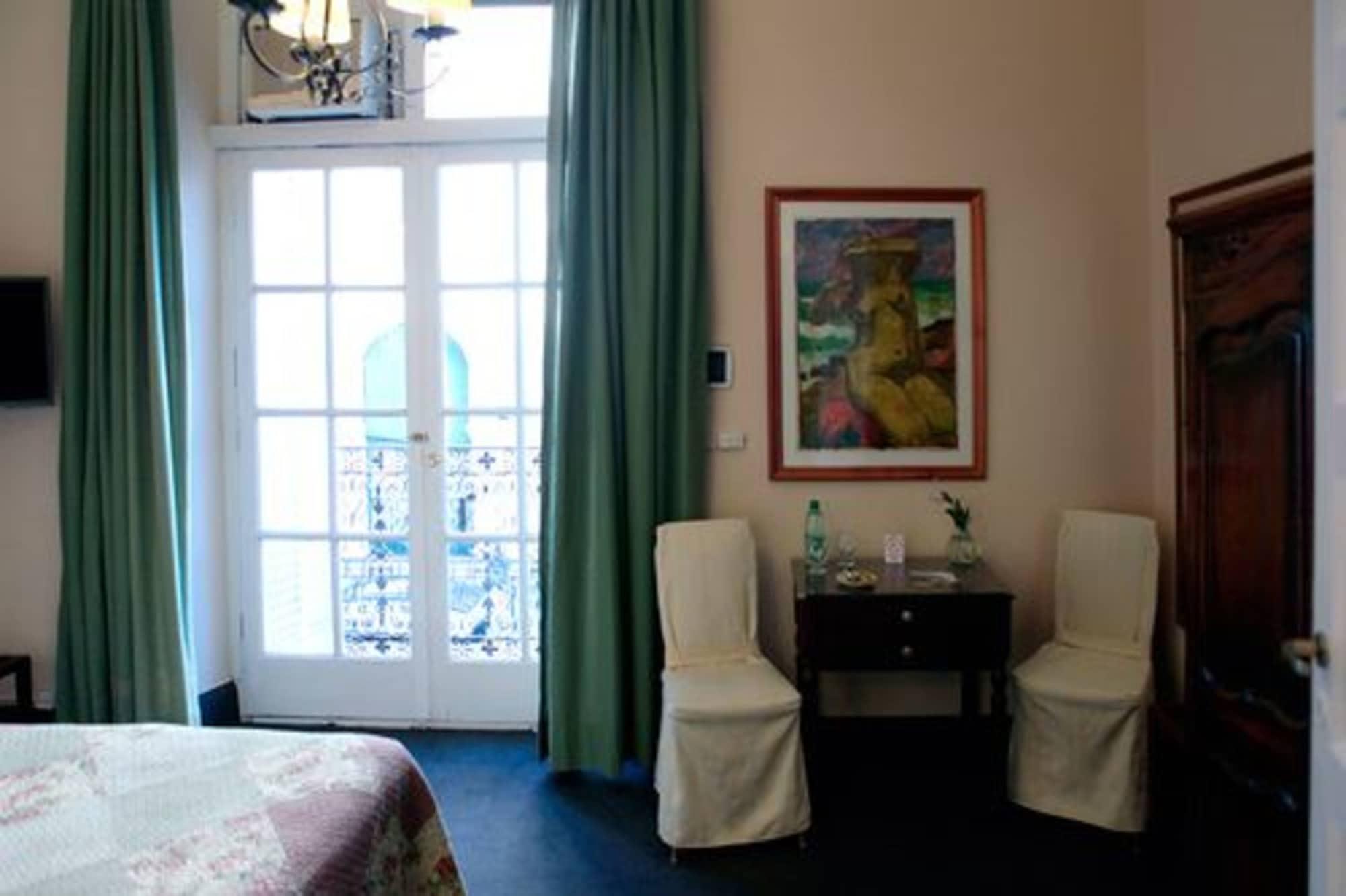 Hotel Colonial ซัลตา ภายนอก รูปภาพ