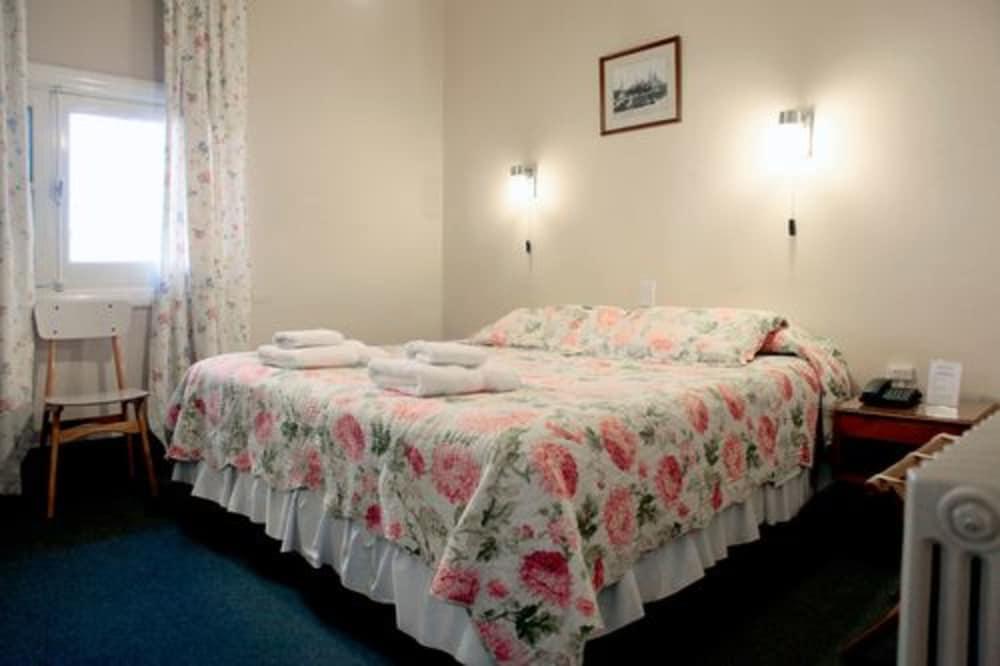 Hotel Colonial ซัลตา ภายนอก รูปภาพ