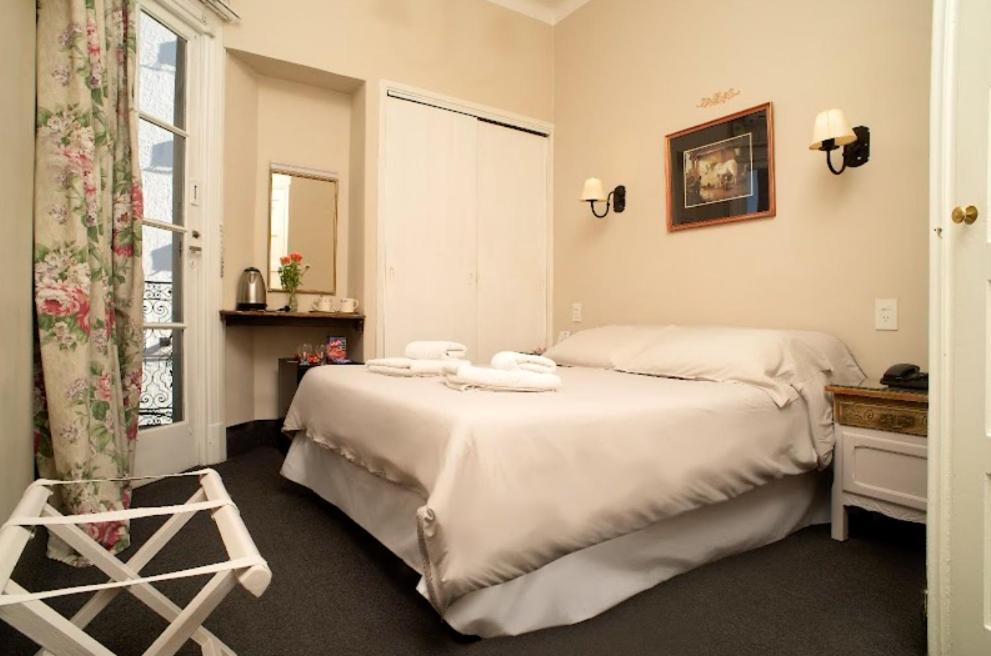Hotel Colonial ซัลตา ภายนอก รูปภาพ