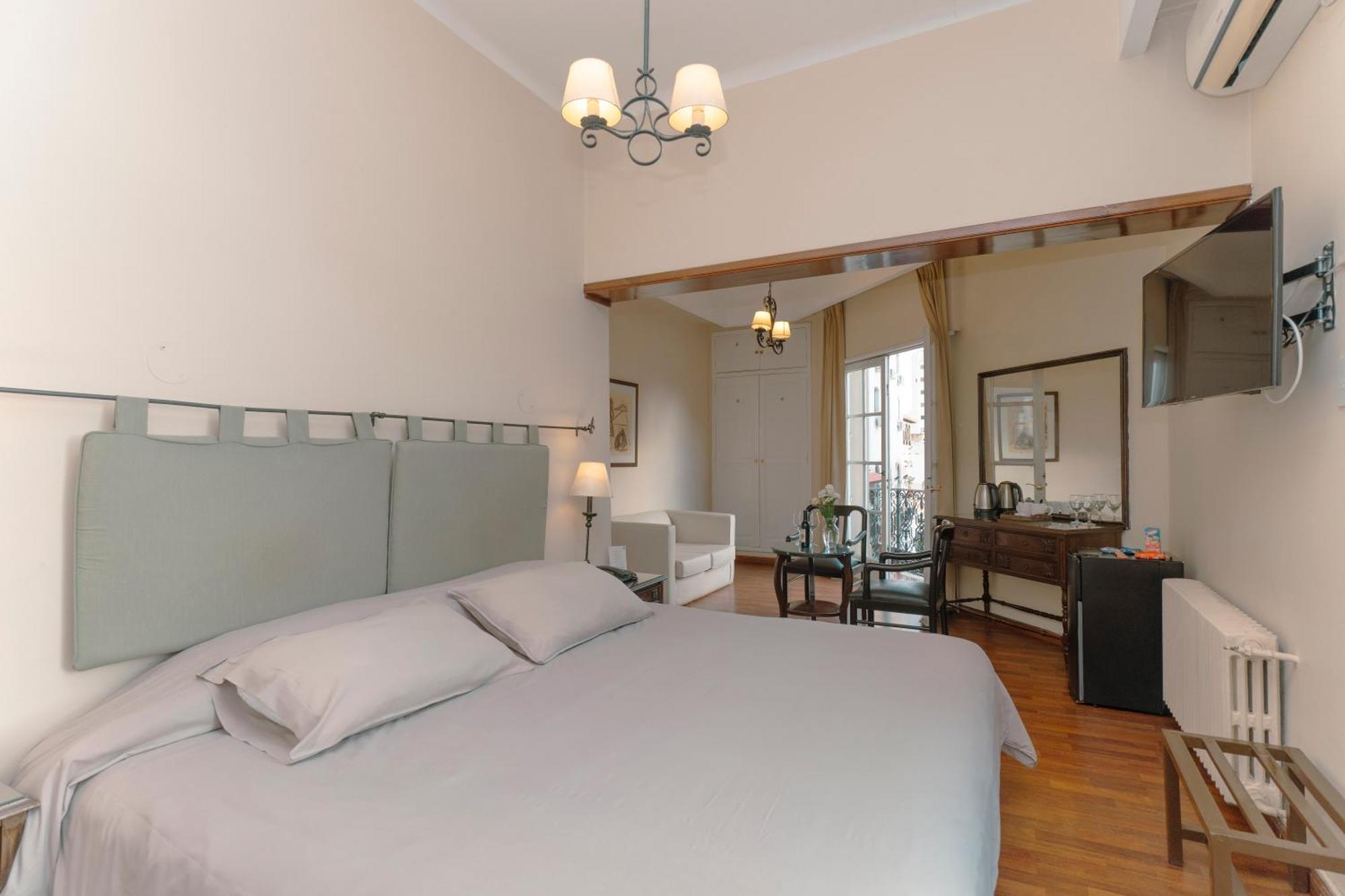 Hotel Colonial ซัลตา ภายนอก รูปภาพ