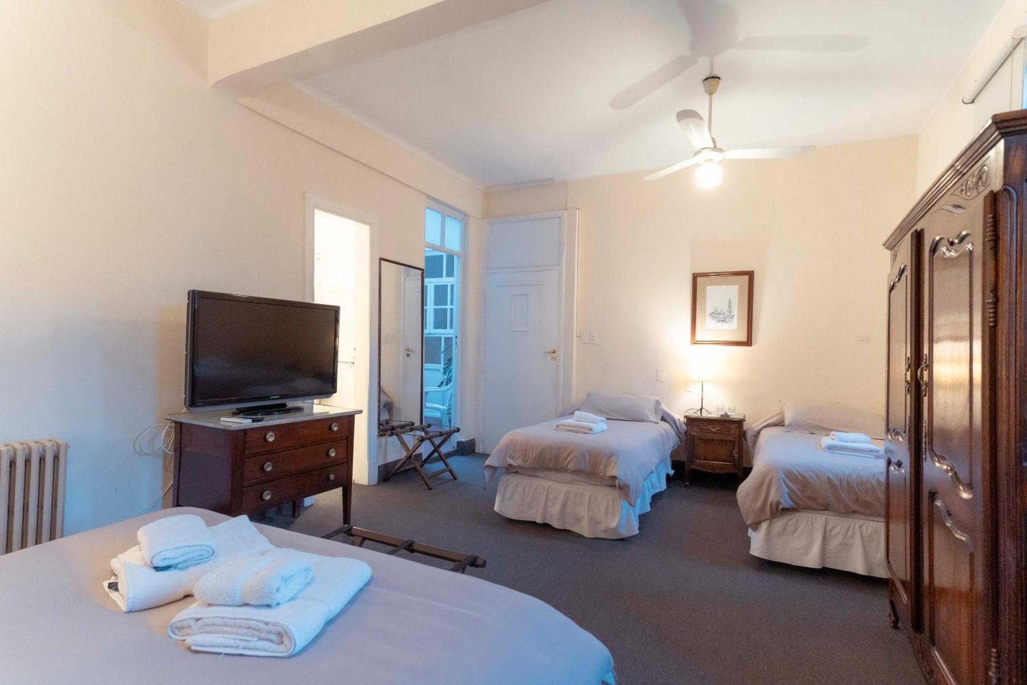 Hotel Colonial ซัลตา ภายนอก รูปภาพ