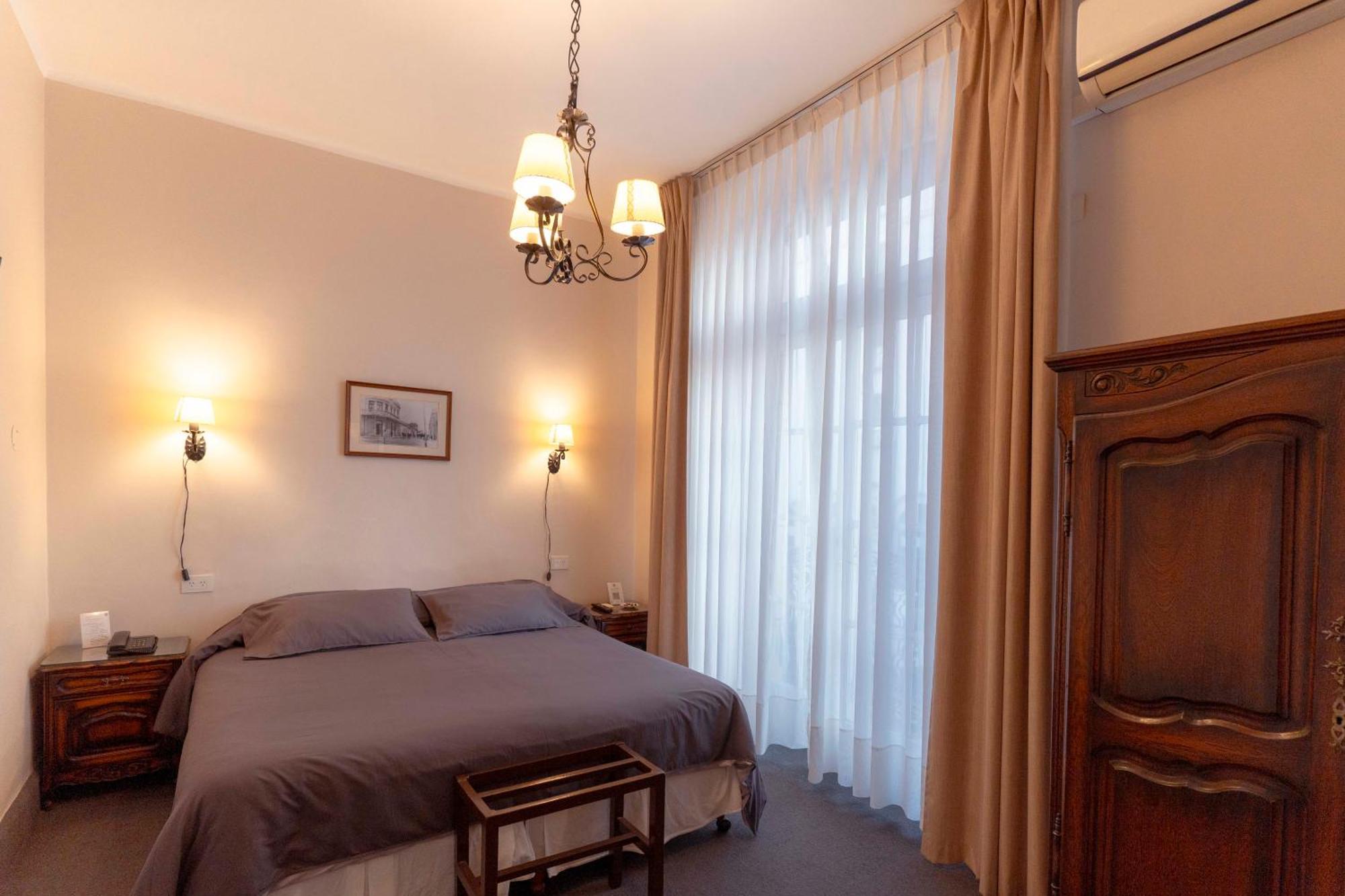 Hotel Colonial ซัลตา ภายนอก รูปภาพ