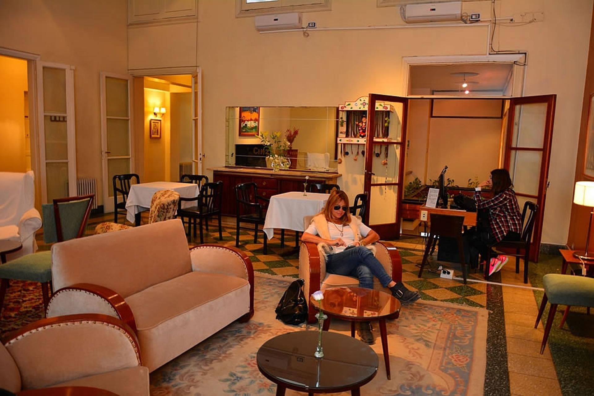 Hotel Colonial ซัลตา ภายนอก รูปภาพ