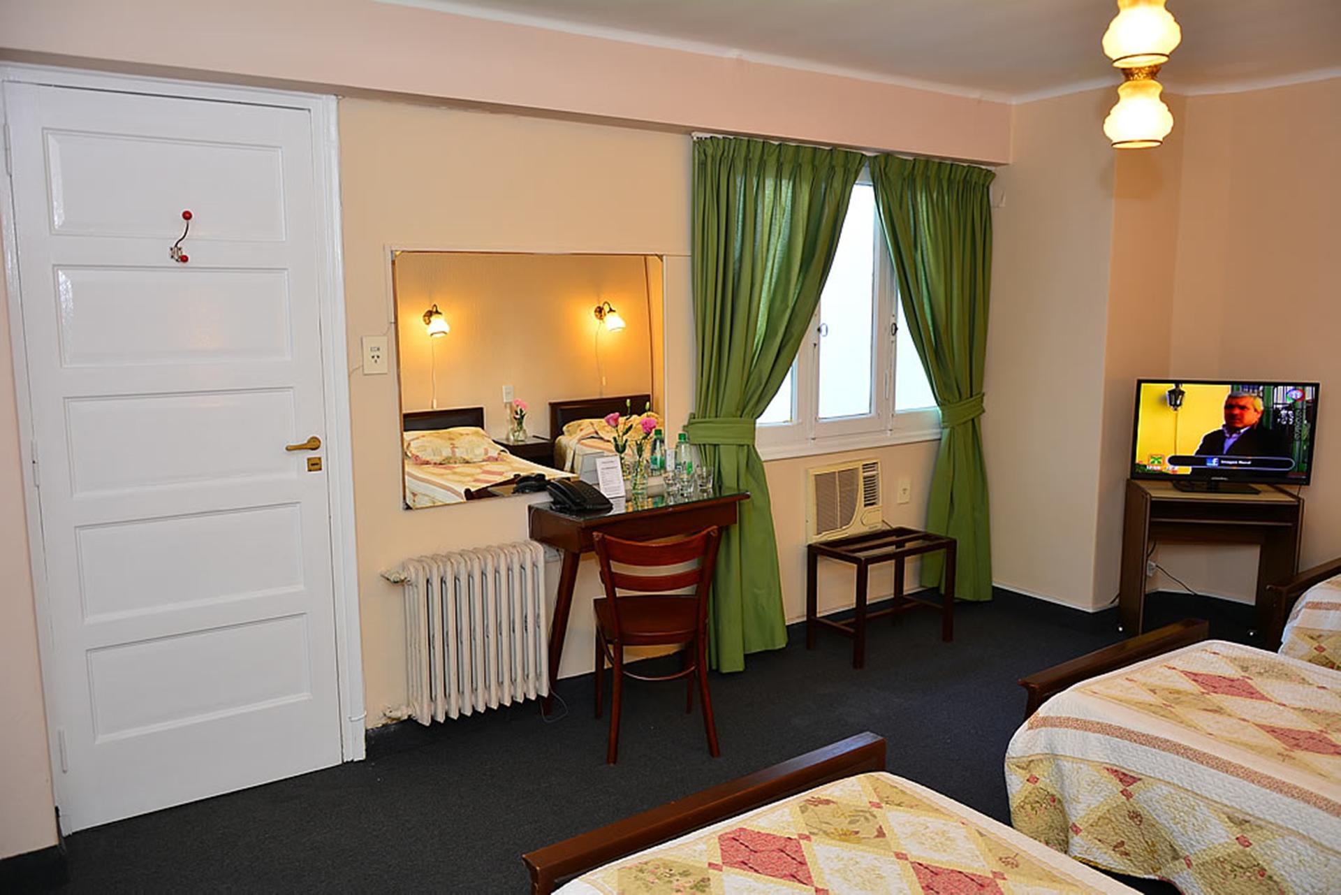 Hotel Colonial ซัลตา ภายนอก รูปภาพ