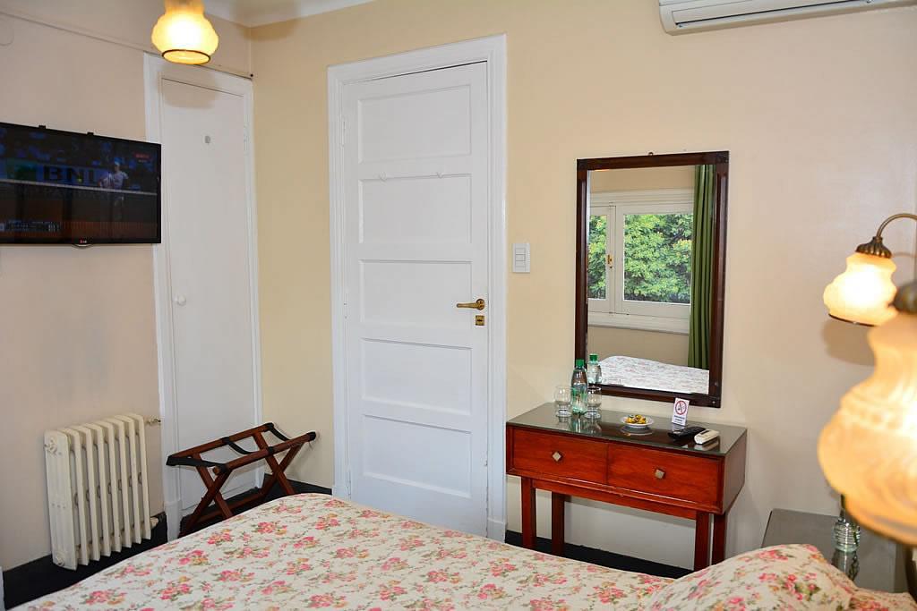 Hotel Colonial ซัลตา ภายนอก รูปภาพ