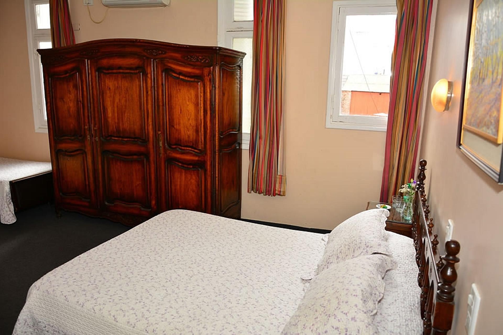 Hotel Colonial ซัลตา ภายนอก รูปภาพ