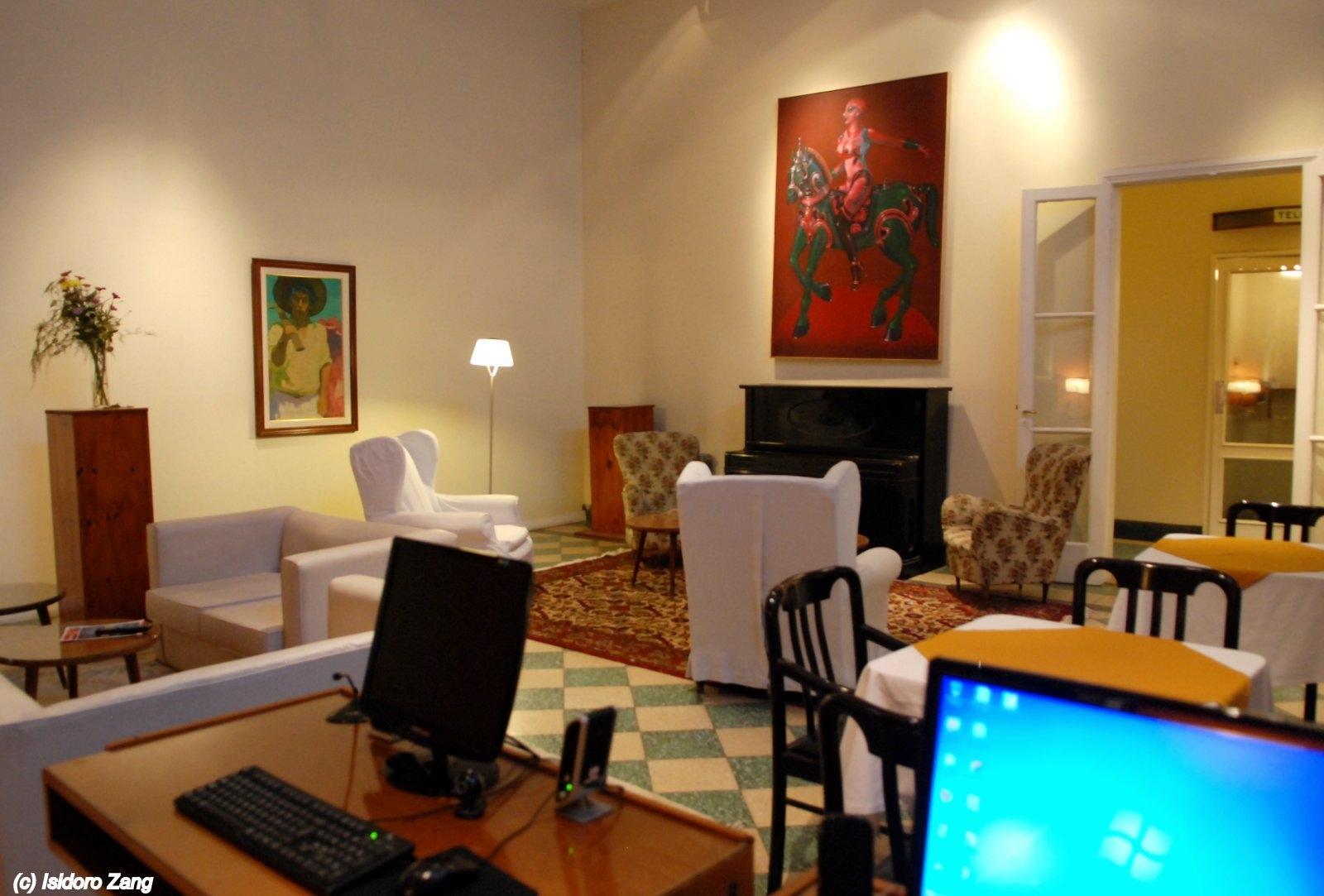 Hotel Colonial ซัลตา ภายนอก รูปภาพ