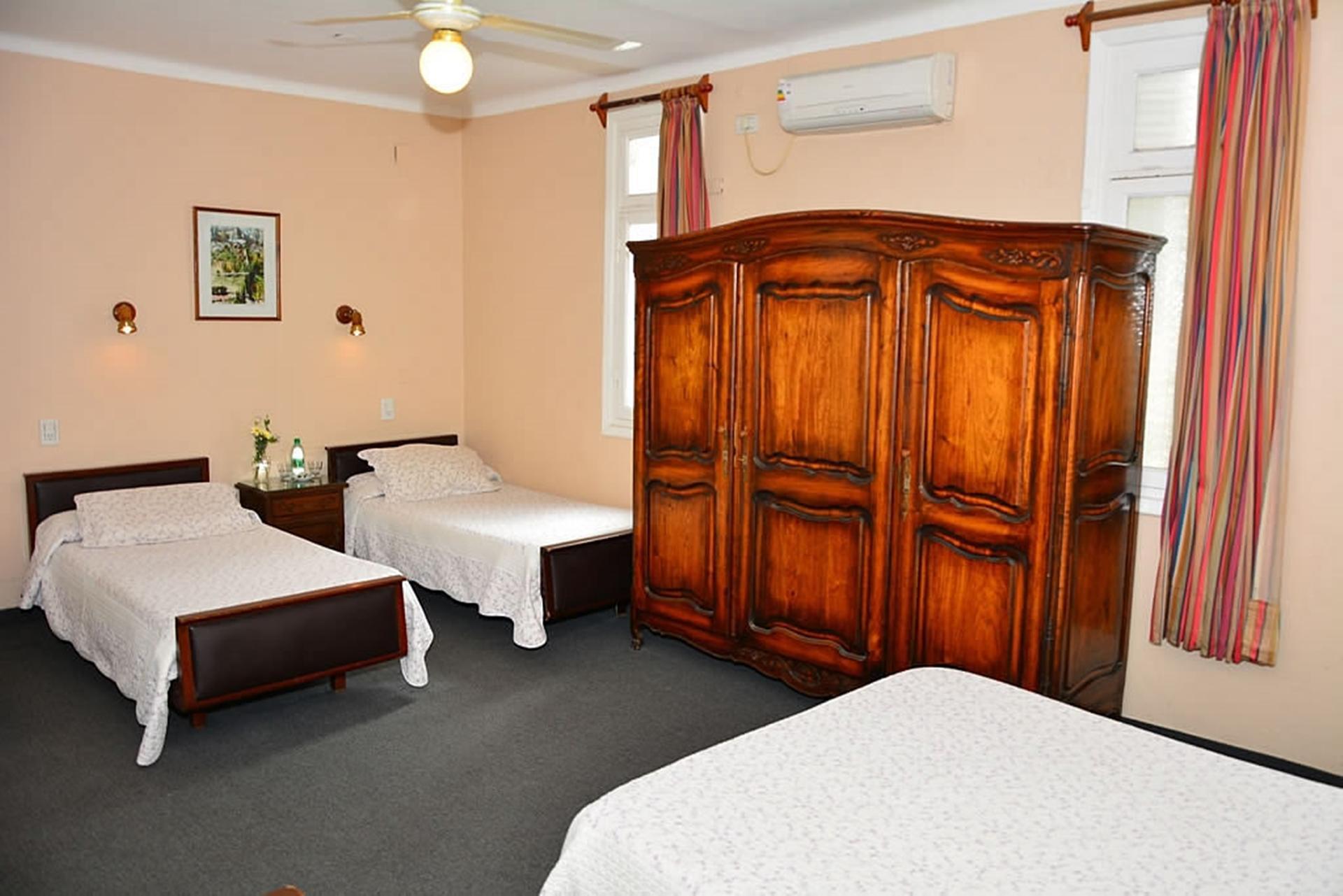 Hotel Colonial ซัลตา ภายนอก รูปภาพ