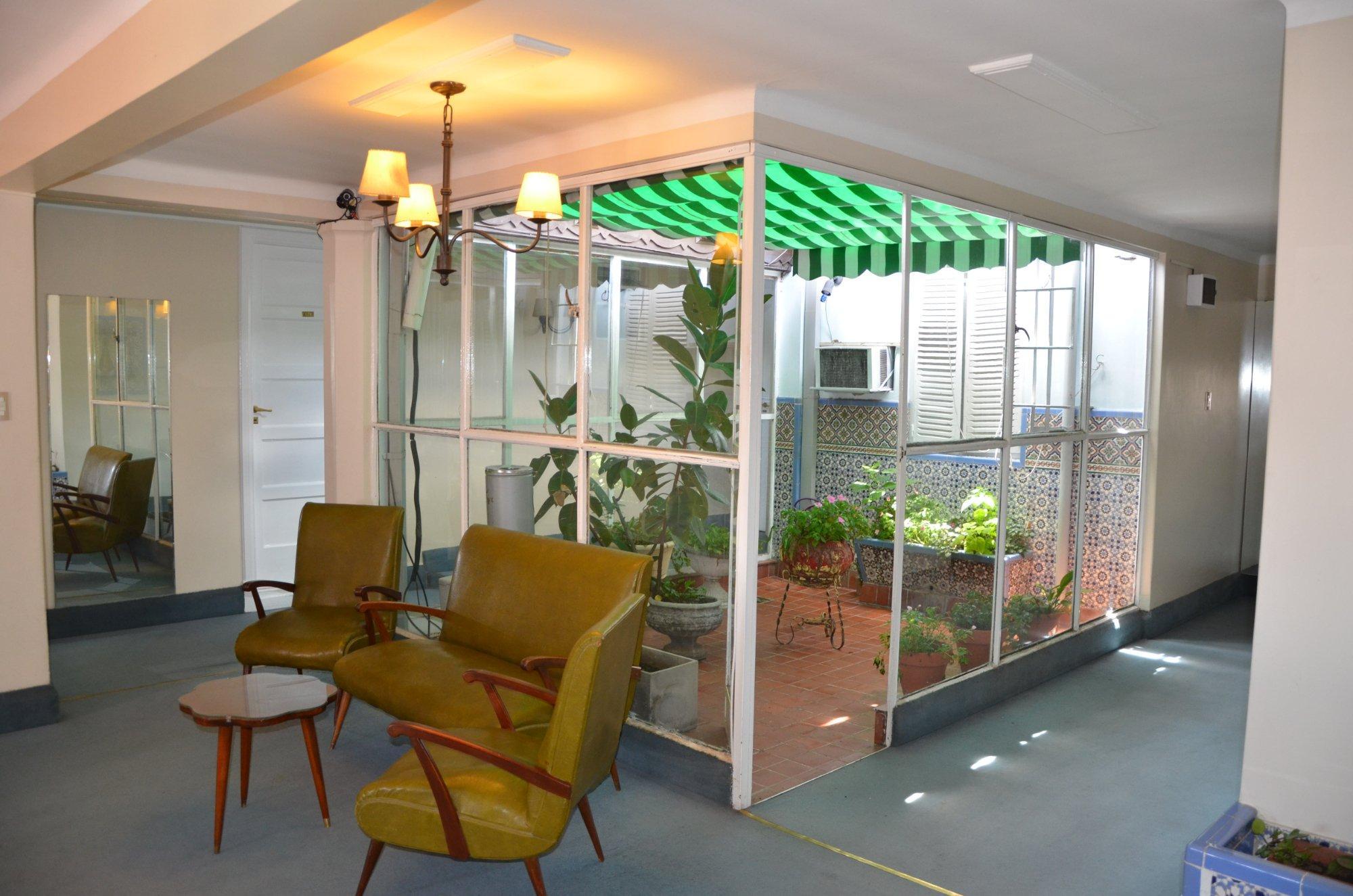 Hotel Colonial ซัลตา ภายนอก รูปภาพ